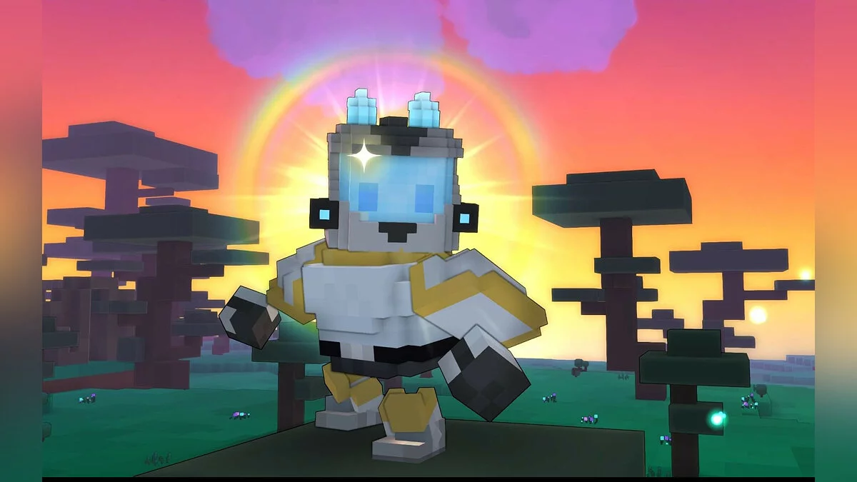 Скриншоты из Trove / Картинка 146