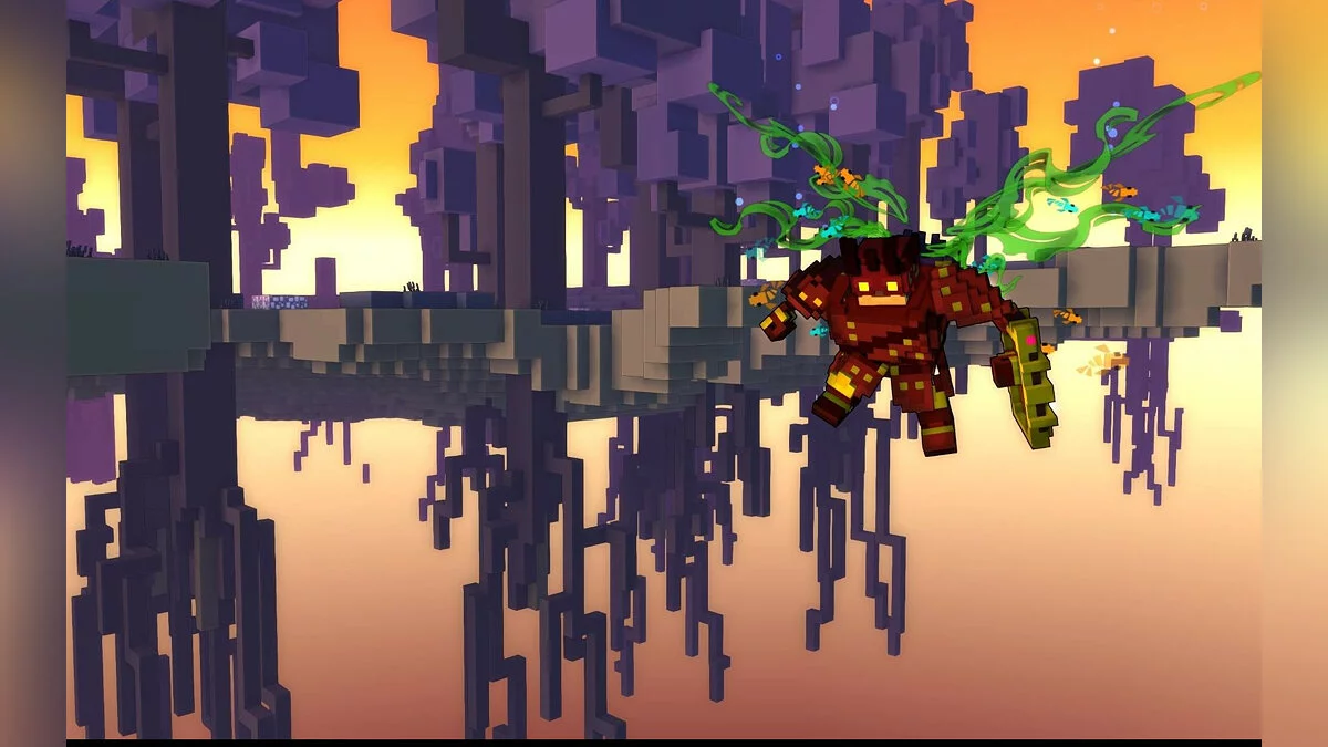 Скриншоты из Trove / Картинка 148