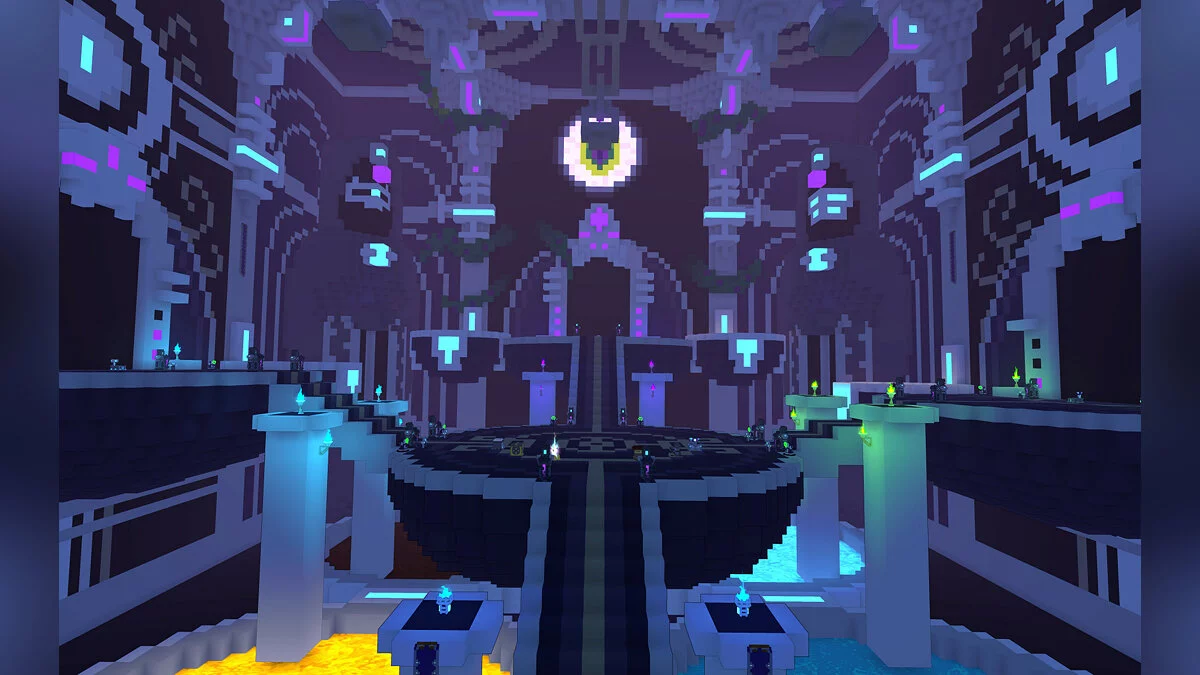 Скриншоты из Trove / Картинка 151