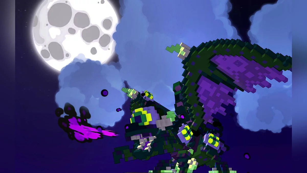 Скриншоты из Trove / Картинка 154