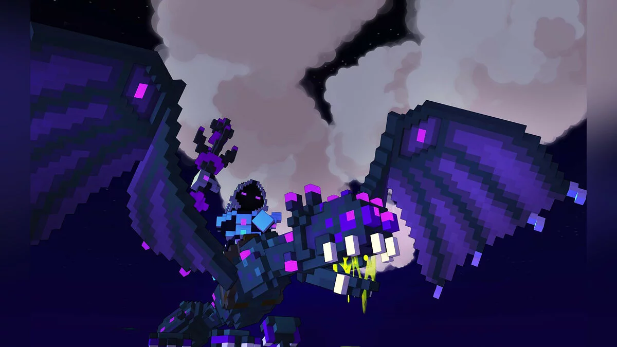 Скриншоты из Trove / Картинка 157