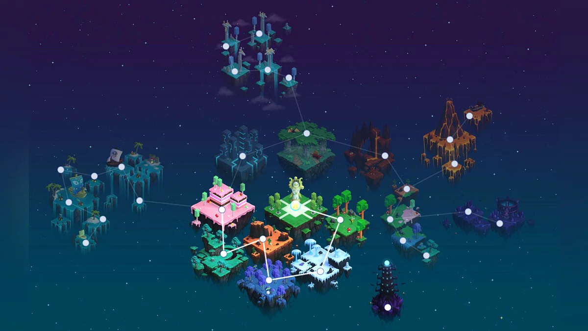 Скриншоты из Trove / Картинка 161