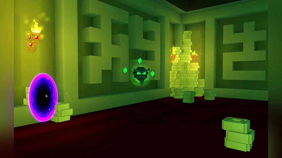Скриншоты из Trove / Картинка 172