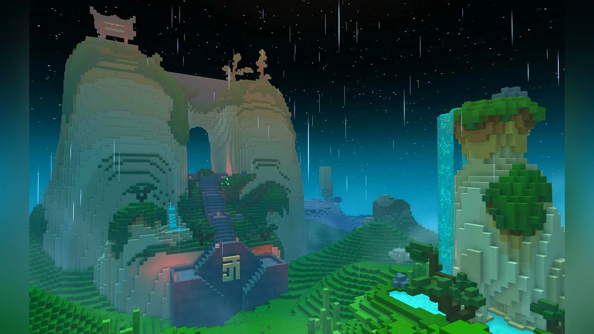 Скриншоты из Trove / Картинка 202
