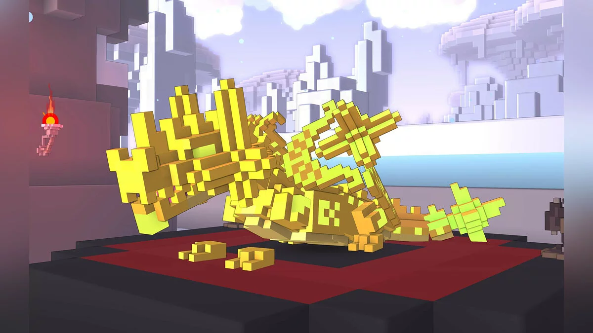 Скриншоты из Trove / Картинка 209