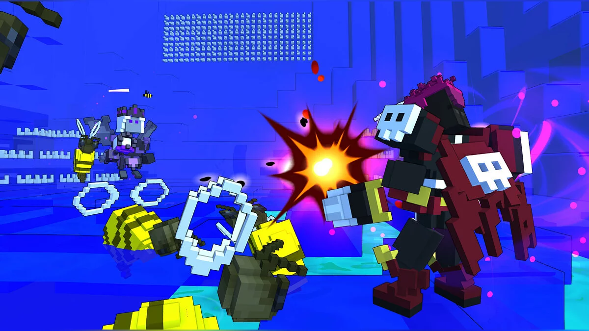 Скриншоты из Trove / Картинка 218
