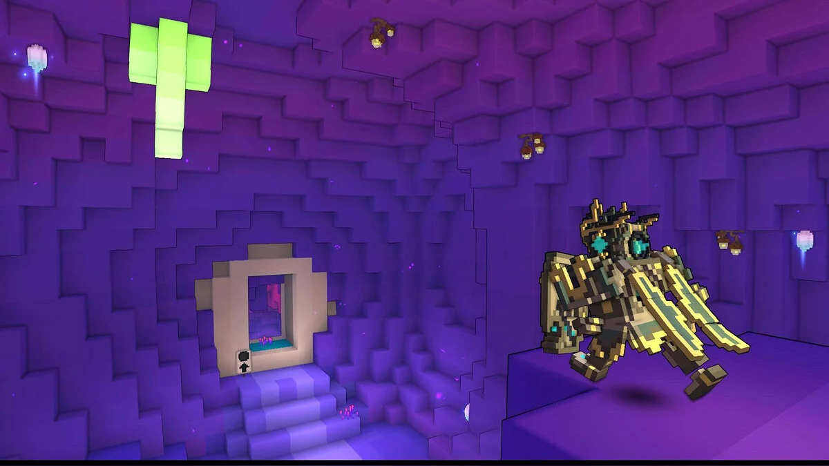 Скриншоты из Trove / Картинка 222