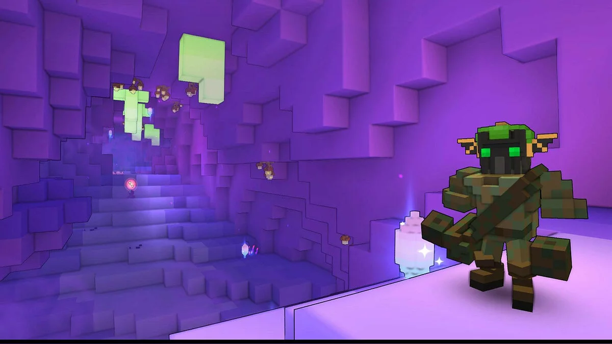 Скриншоты из Trove / Картинка 223