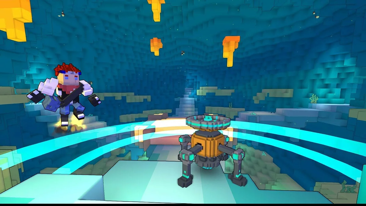 Скриншоты из Trove / Картинка 225