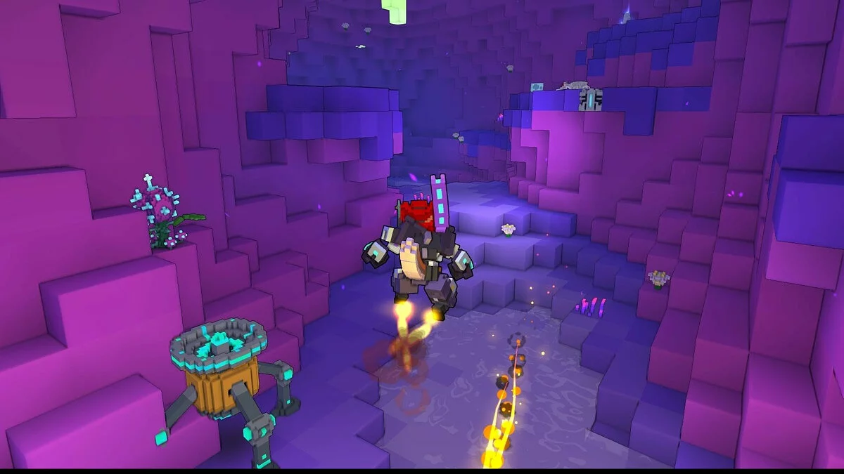 Скриншоты из Trove / Картинка 226