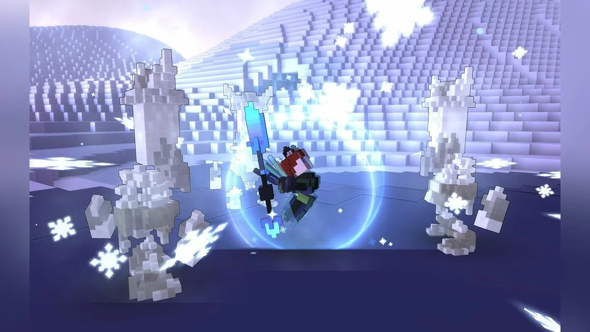 Скриншоты из Trove / Картинка 16