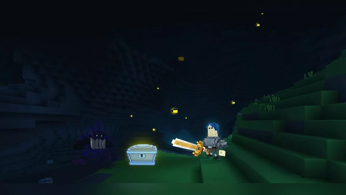 Скриншоты из Trove / Картинка 6