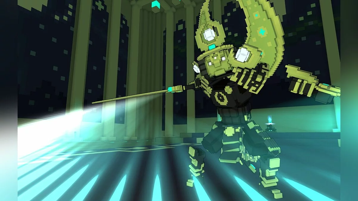 Скриншоты из Trove / Картинка 63