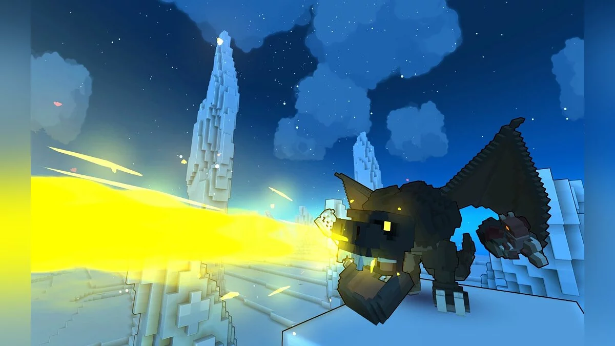 Скриншоты из Trove / Картинка 38