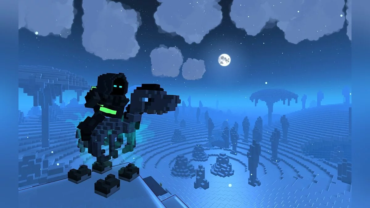 Скриншоты из Trove / Картинка 42