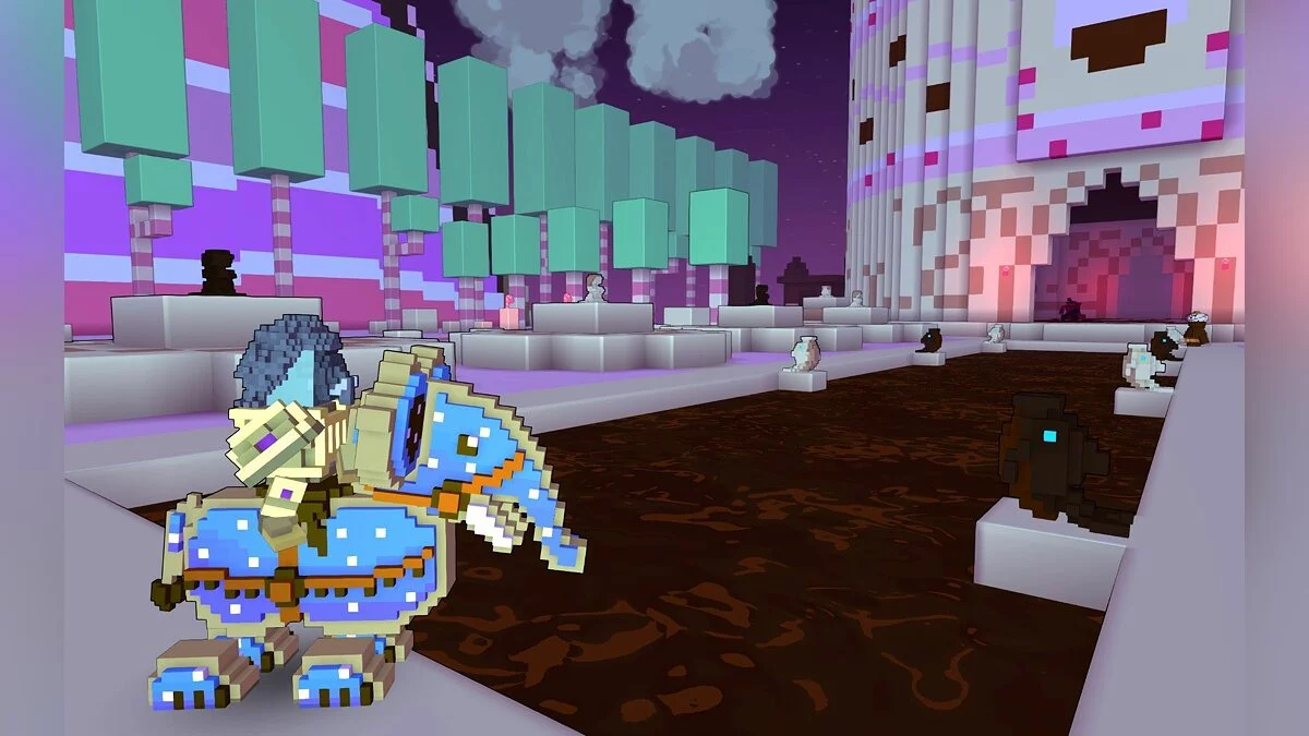 Скриншоты из Trove / Картинка 43