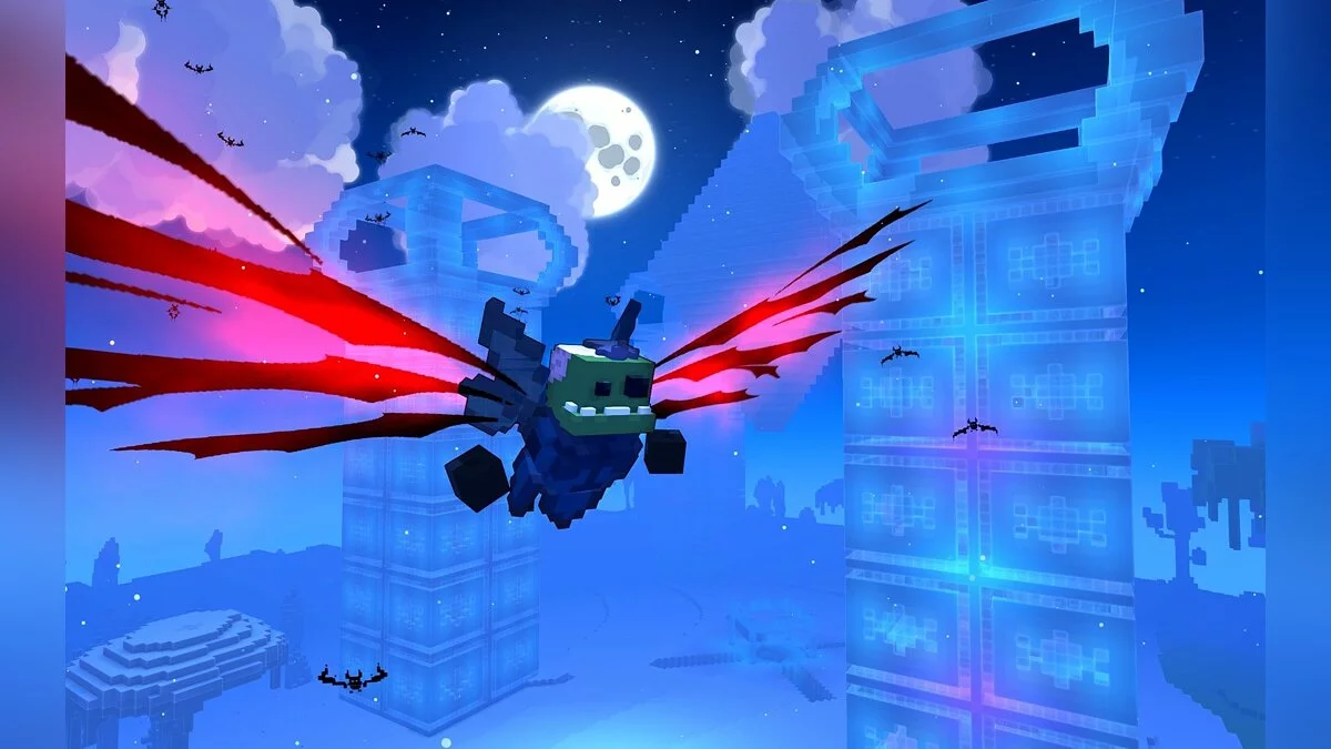 Скриншоты из Trove / Картинка 44