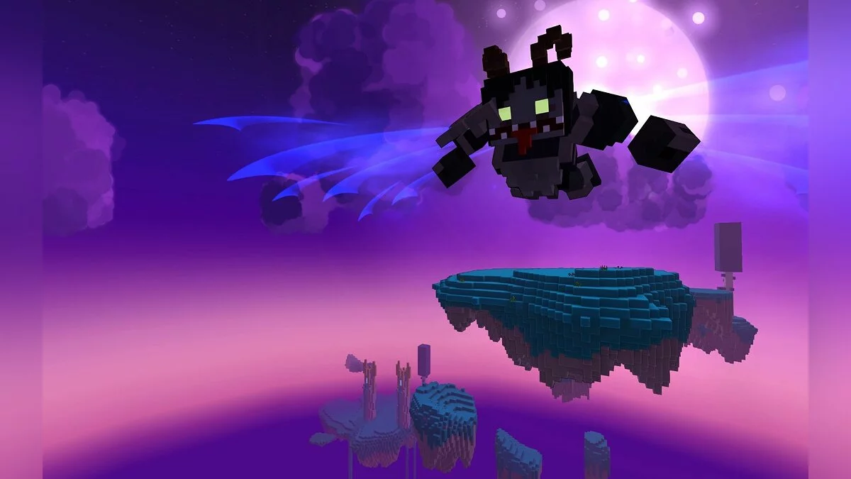 Скриншоты из Trove / Картинка 47
