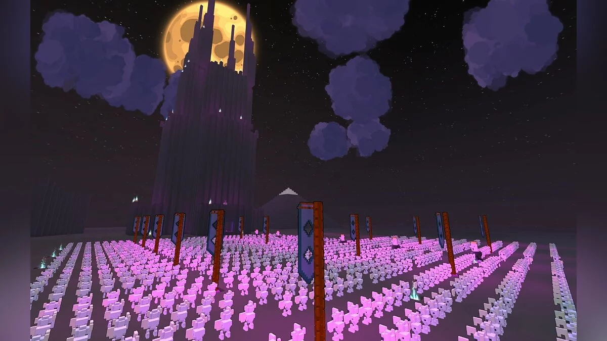 Скриншоты из Trove / Картинка 57