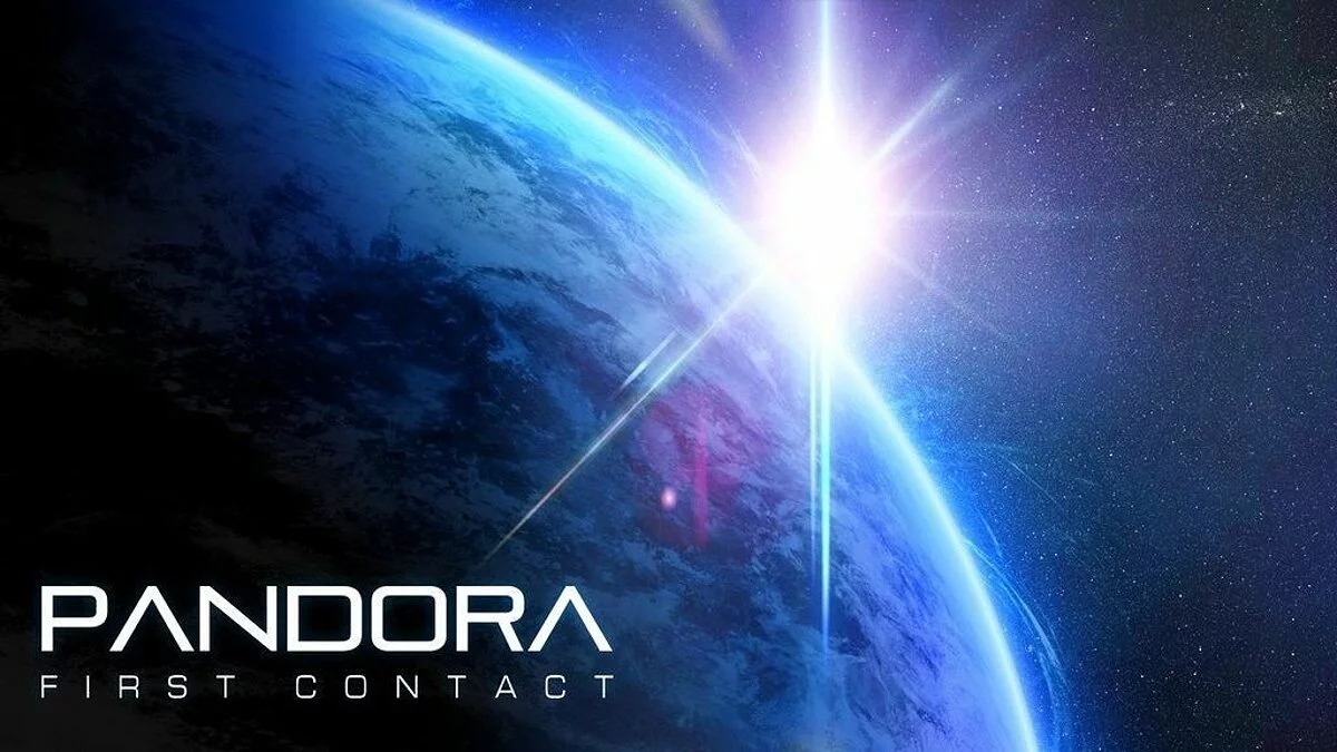 Скриншоты из Pandora: First Contact / Картинка 9