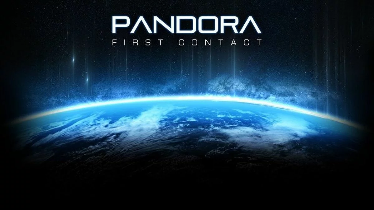 Скриншоты из Pandora: First Contact / Картинка 8