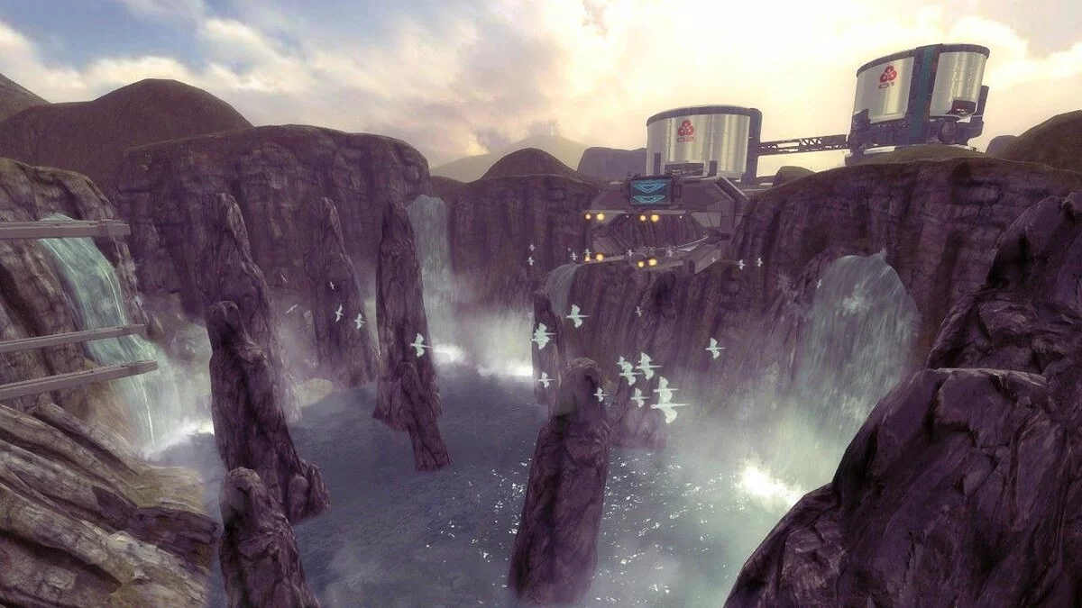 Скриншоты из Quantum Rush / Картинка 9