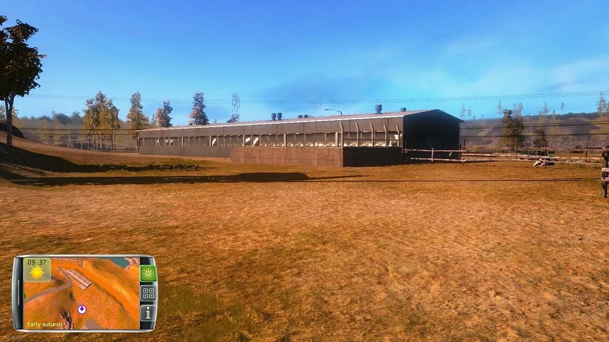Скриншоты из Professional Farmer 2014 / Картинка 42