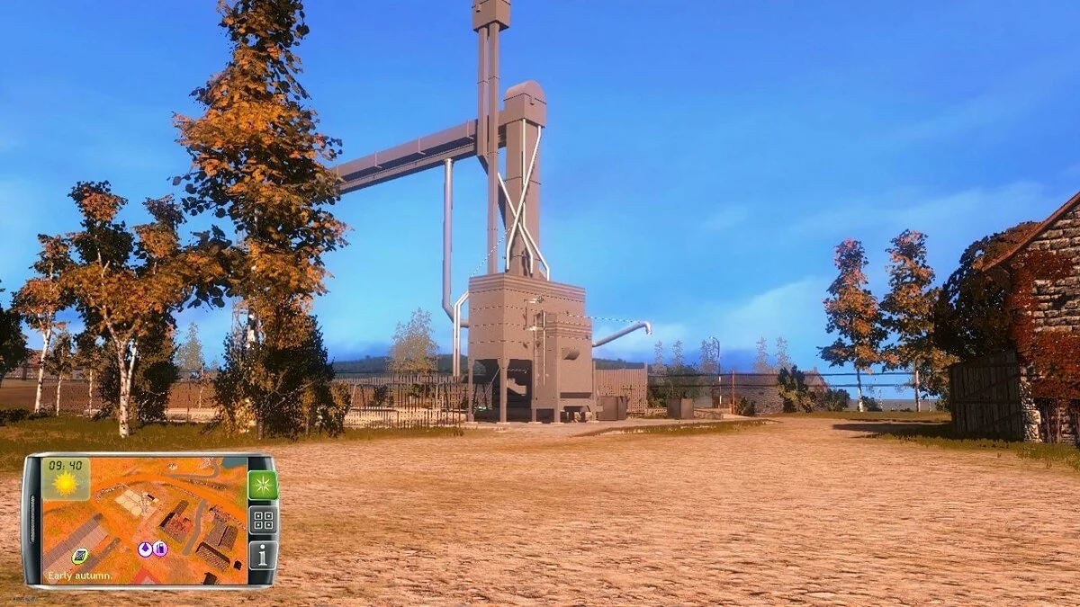 Скриншоты из Professional Farmer 2014 / Картинка 45