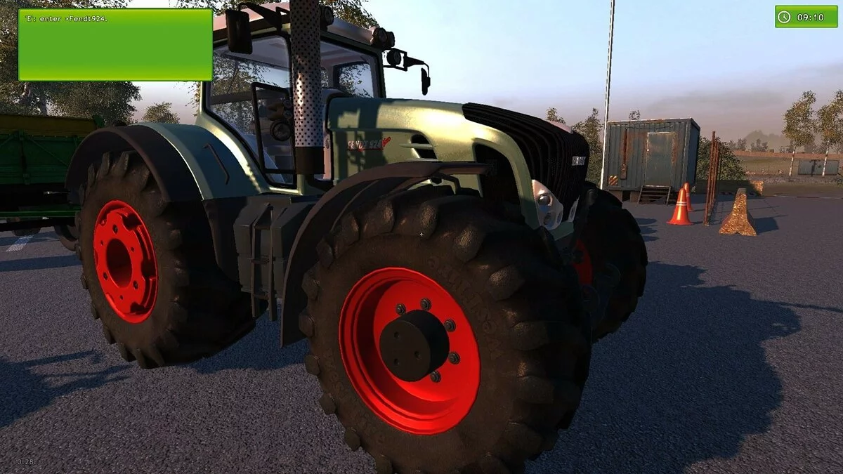 Скриншоты из Professional Farmer 2014 / Картинка 52