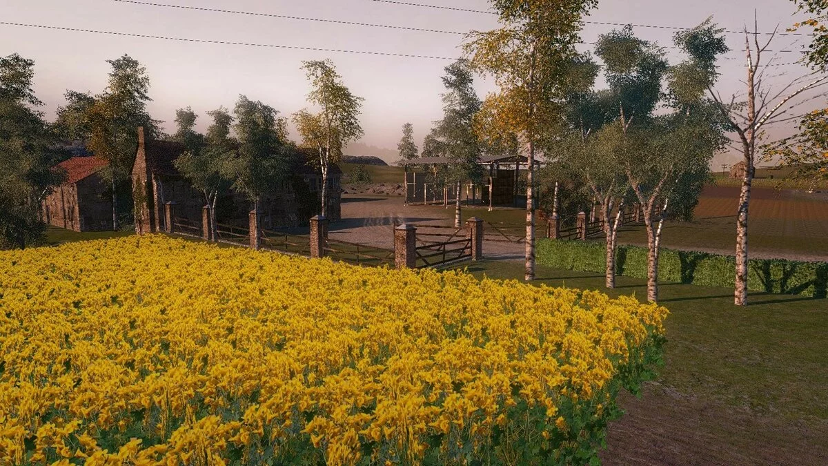 Скриншоты из Professional Farmer 2014 / Картинка 59