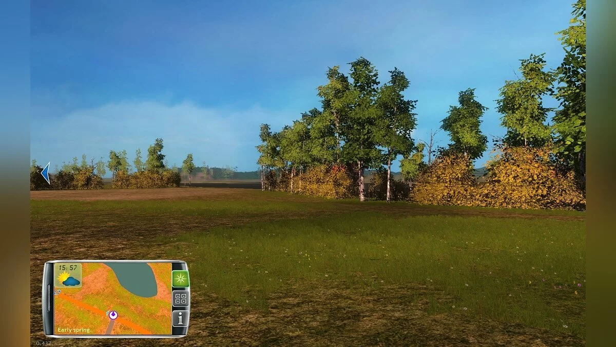 Скриншоты из Professional Farmer 2014 / Картинка 12