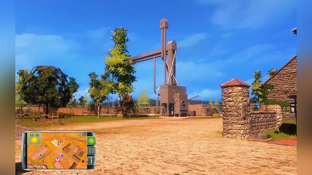 Скриншоты из Professional Farmer 2014 / Картинка 13