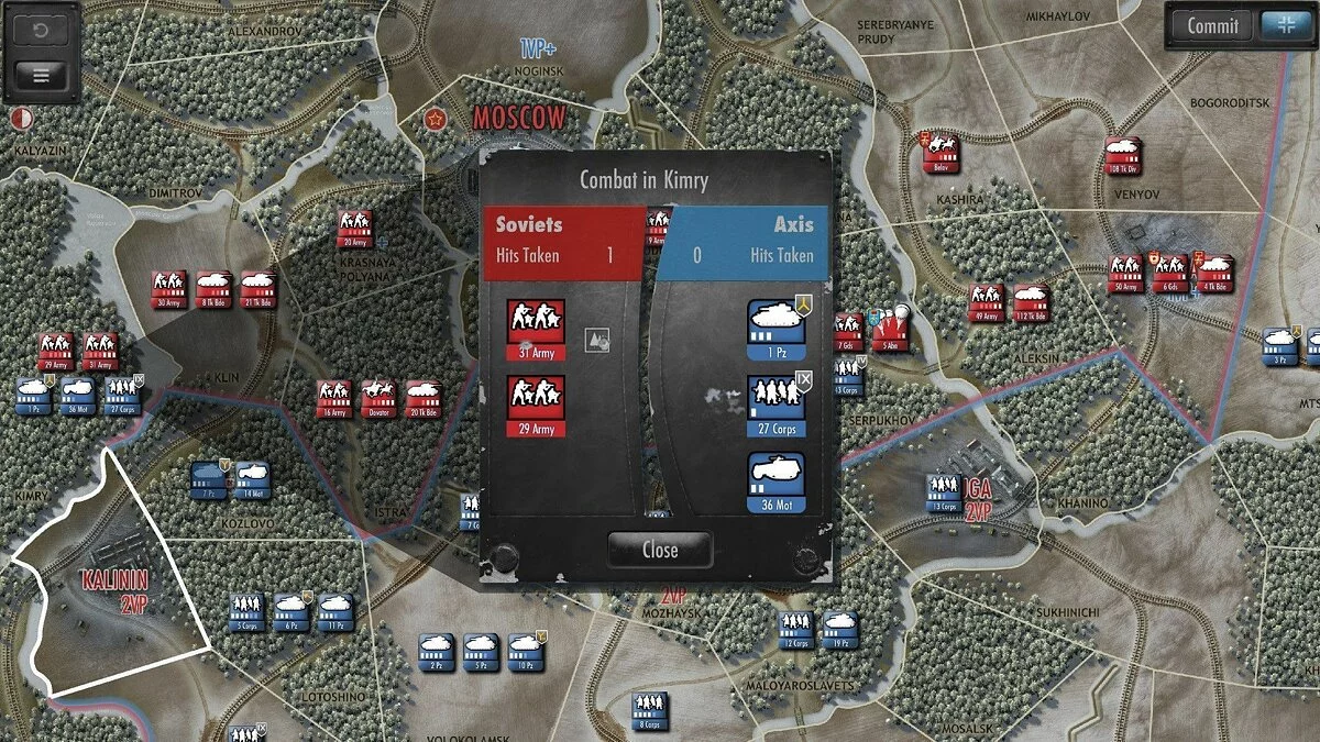 Скриншоты из Drive on Moscow / Картинка 27