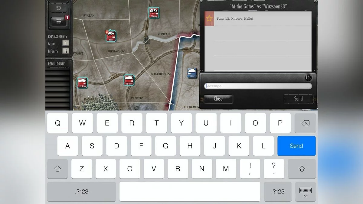 Скриншоты из Drive on Moscow / Картинка 12