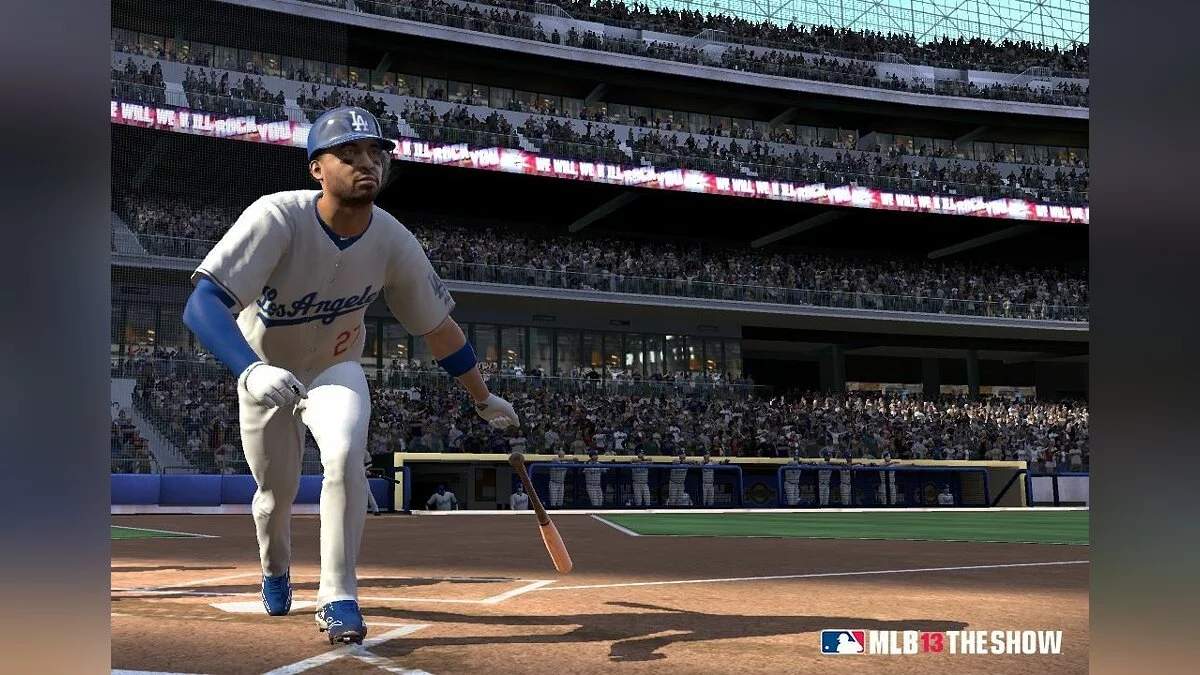 Скриншоты из MLB 13: The Show / Картинка 2