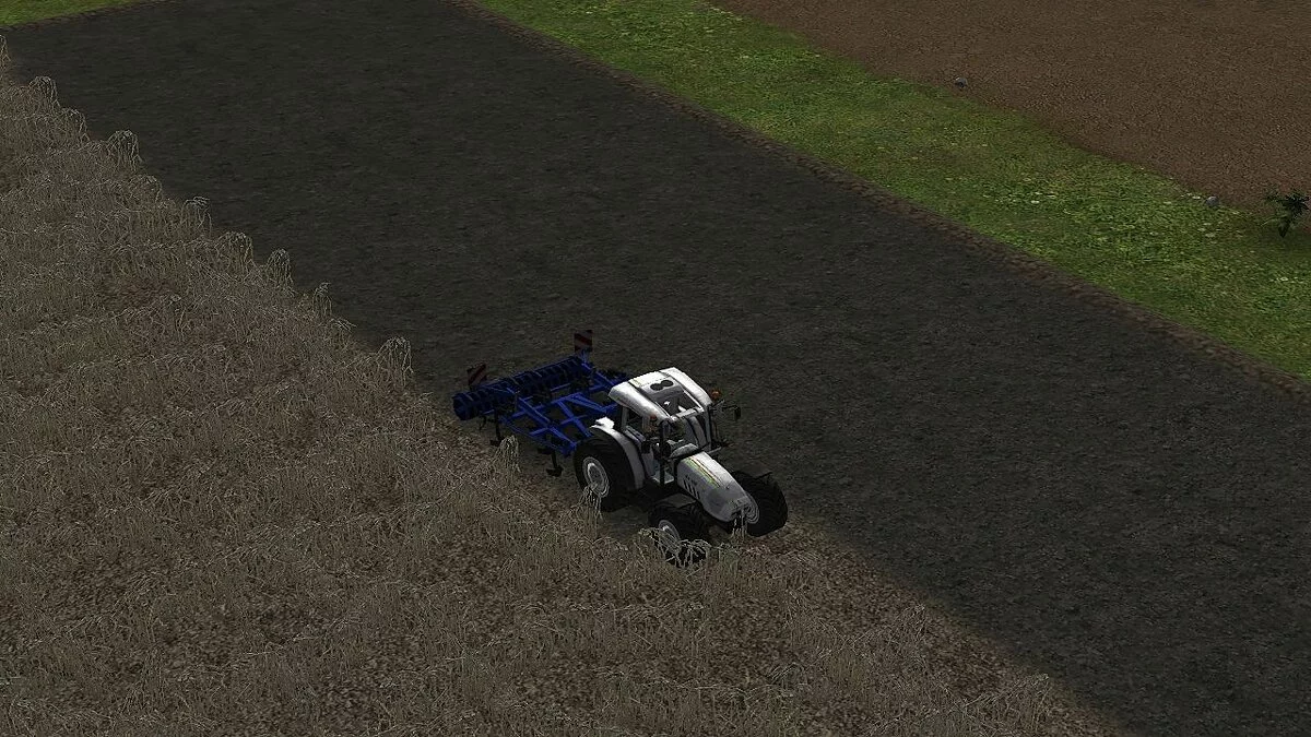 Скриншоты из Farming Simulator 2014 / Картинка 8