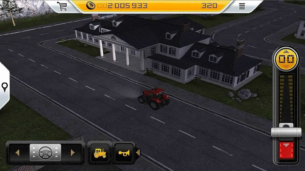 Скриншоты из Farming Simulator 2014 / Картинка 11