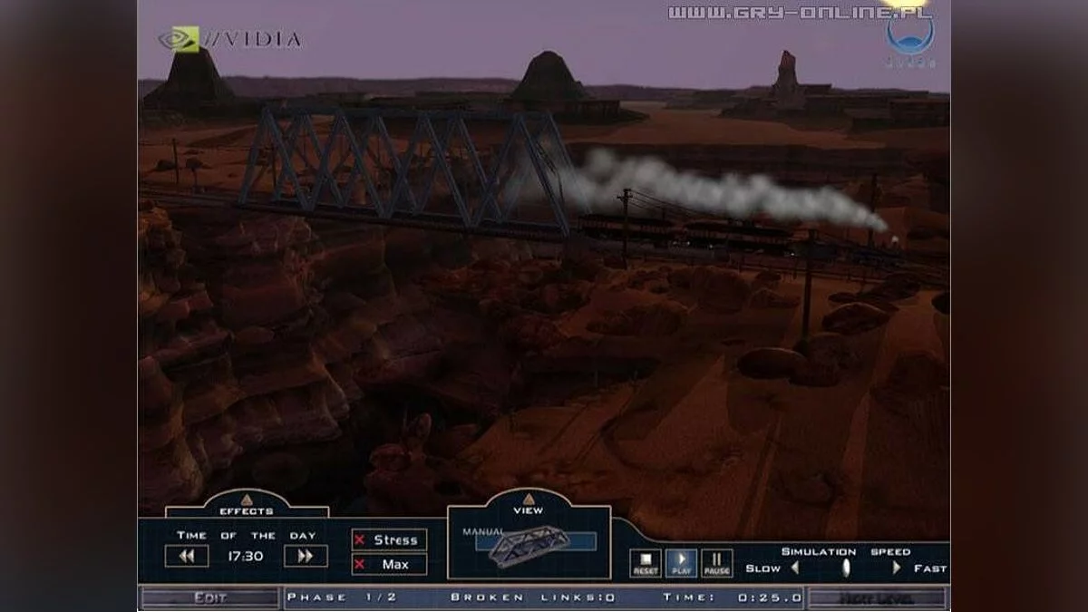 Скриншоты из Bridge It / Картинка 13