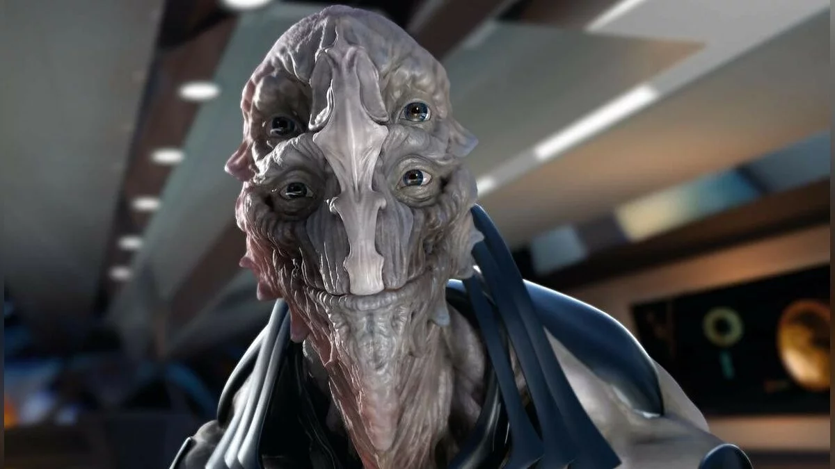 Скриншоты из Galactic Civilizations 3 / Картинка 57