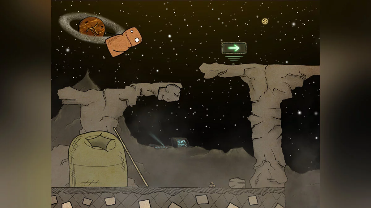 Скриншоты из Gomo / Картинка 13