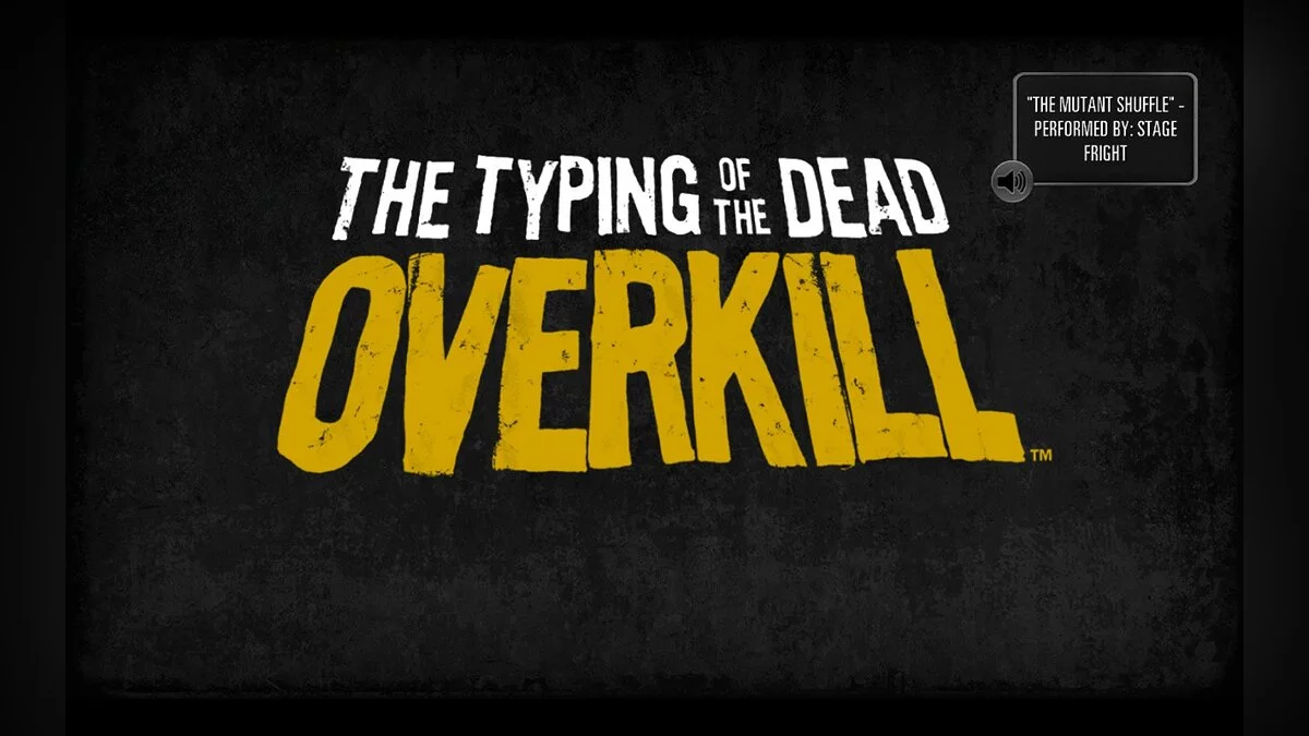 Скриншоты из Typing of the Dead: Overkill / Картинка 33