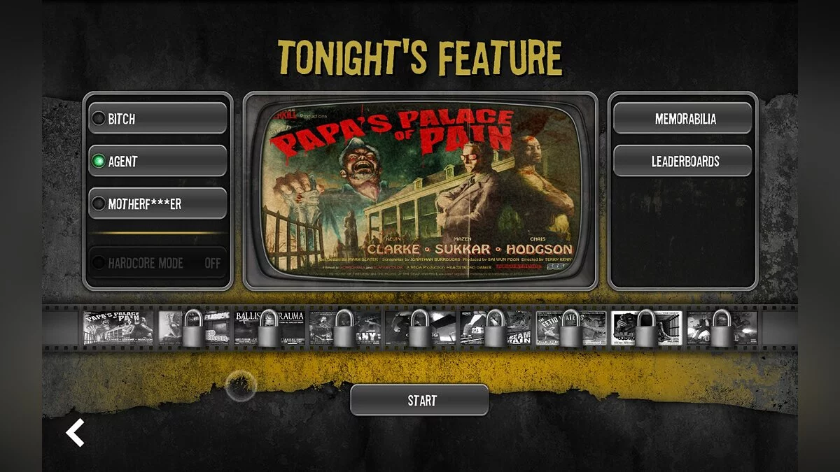 Скриншоты из Typing of the Dead: Overkill / Картинка 36