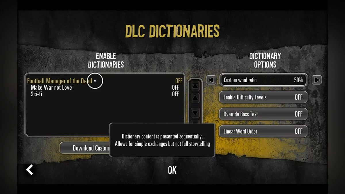 Скриншоты из Typing of the Dead: Overkill / Картинка 35