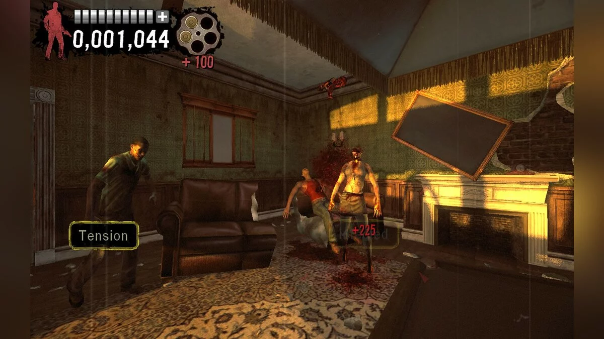 Скриншоты из Typing of the Dead: Overkill / Картинка 39