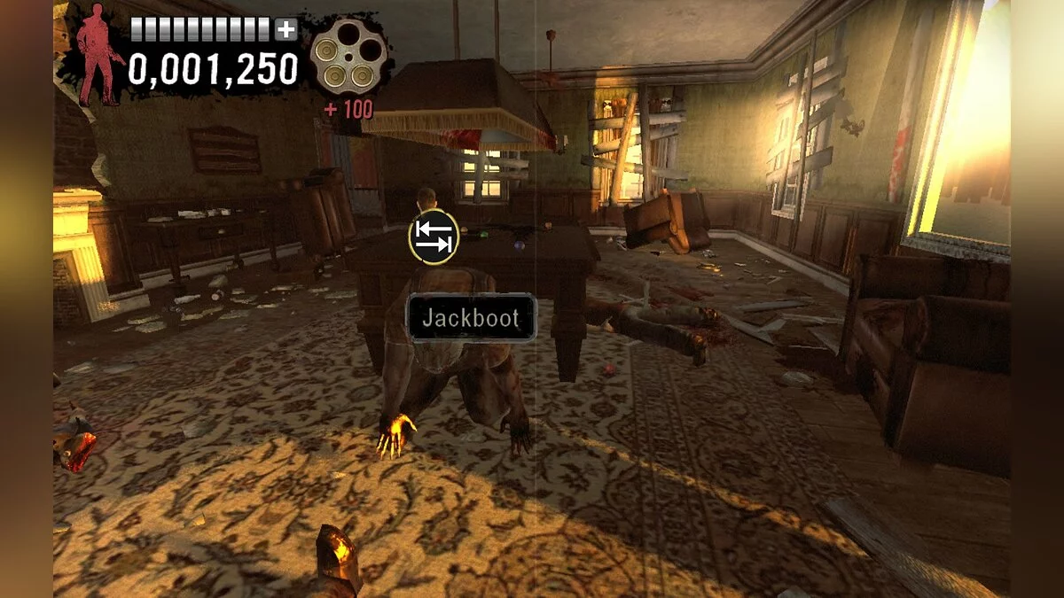 Скриншоты из Typing of the Dead: Overkill / Картинка 40