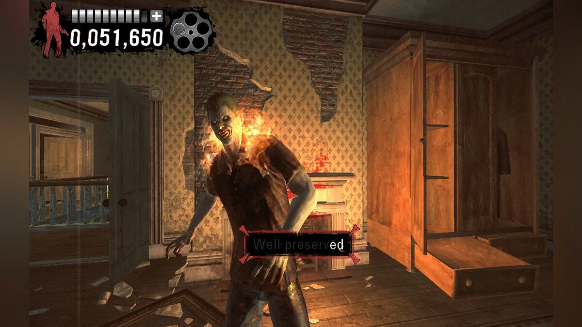 Скриншоты из Typing of the Dead: Overkill / Картинка 42