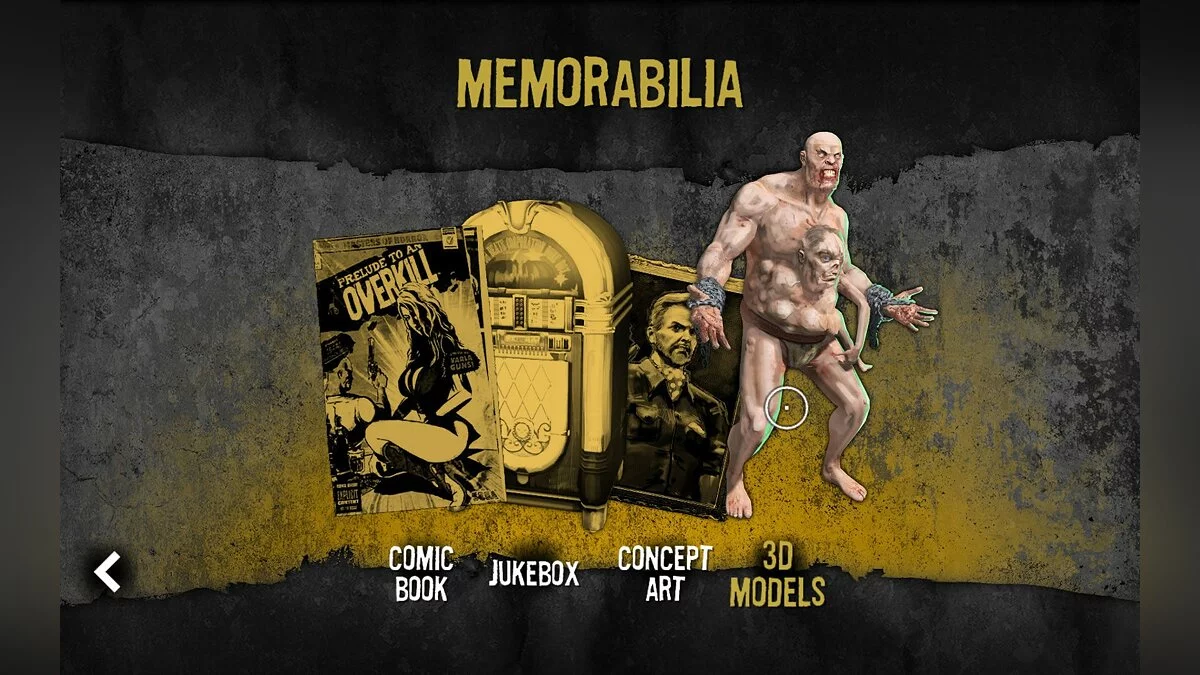 Скриншоты из Typing of the Dead: Overkill / Картинка 45