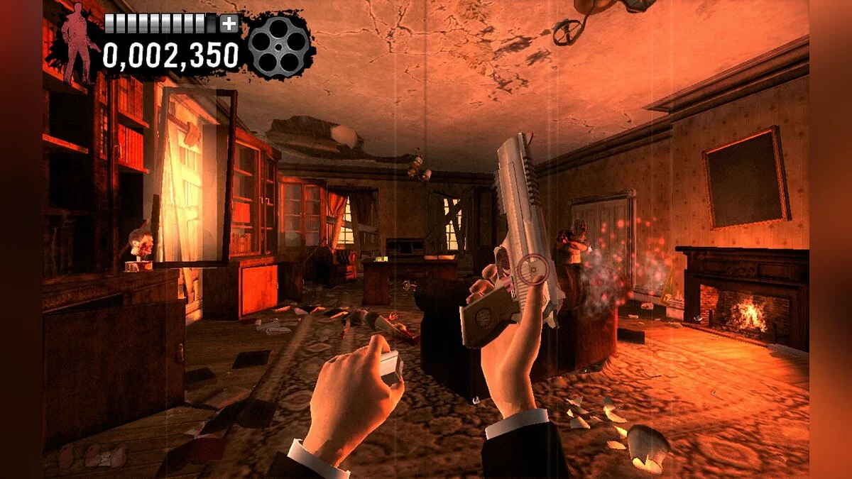 Скриншоты из Typing of the Dead: Overkill / Картинка 47