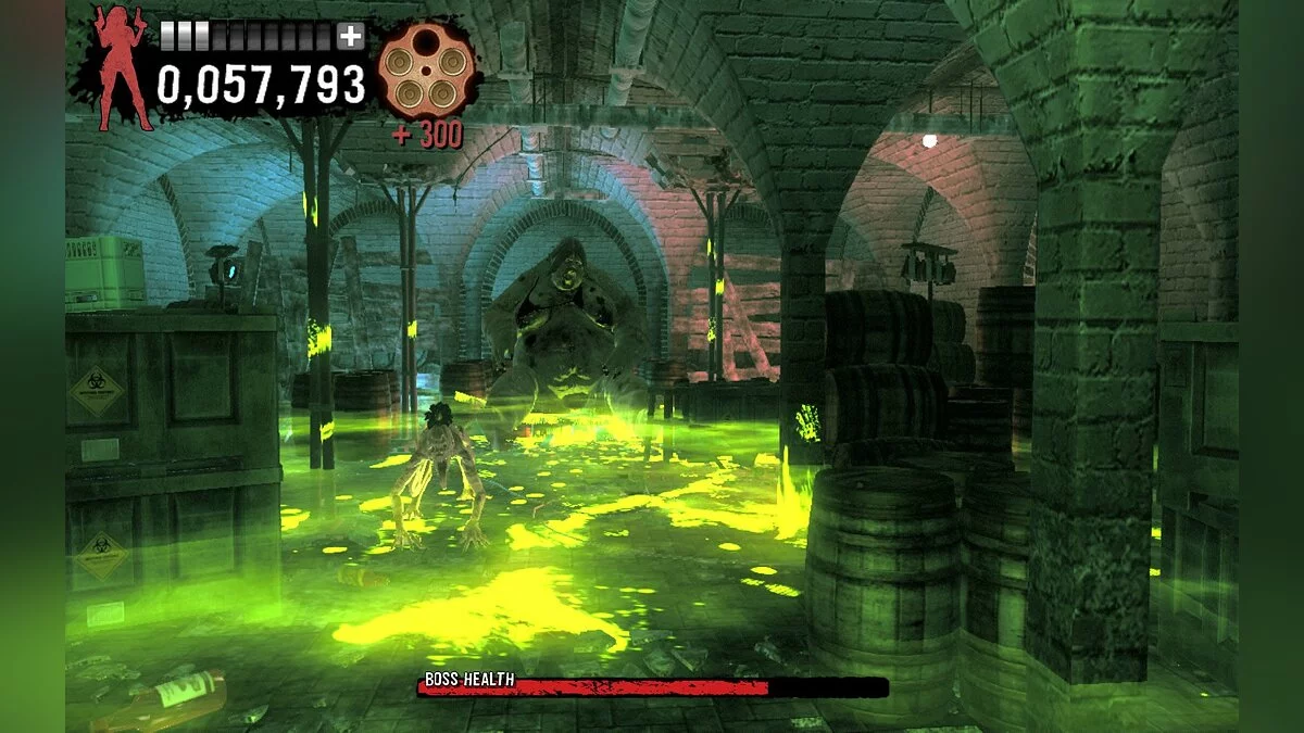 Скриншоты из Typing of the Dead: Overkill / Картинка 53