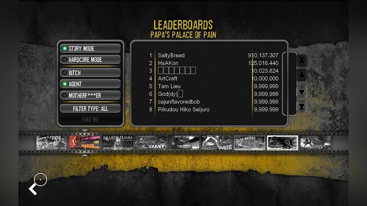 Скриншоты из Typing of the Dead: Overkill / Картинка 54